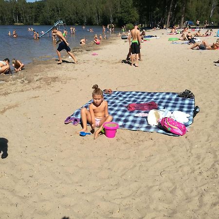 Pension Druhy Domov Nový Bor Εξωτερικό φωτογραφία